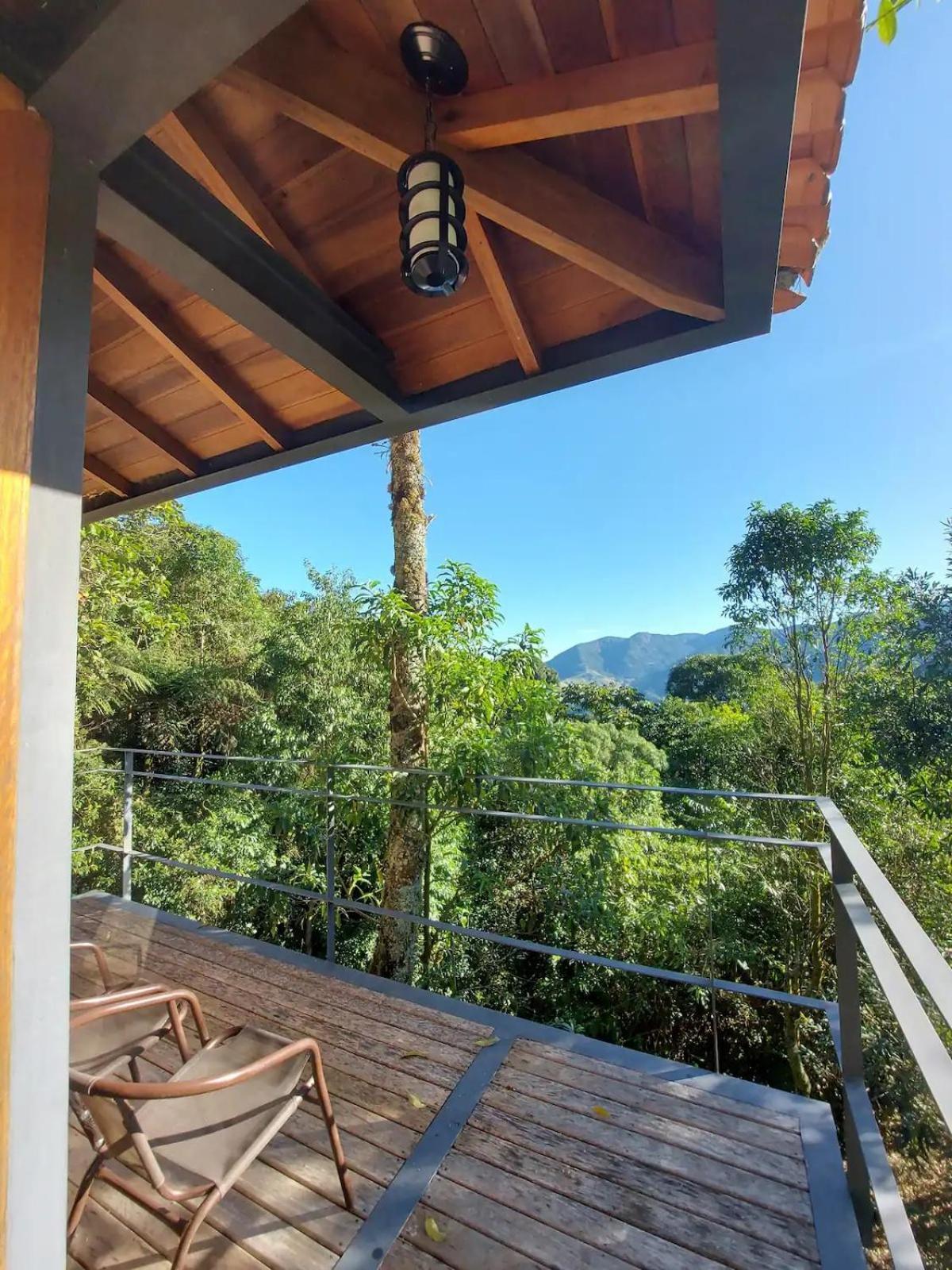 Alto De Santa Barbara *