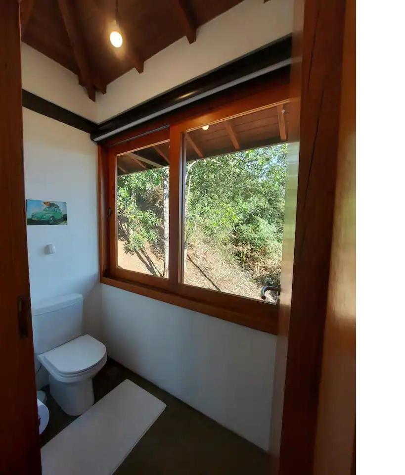 Lodge Alto De Santa Barbara