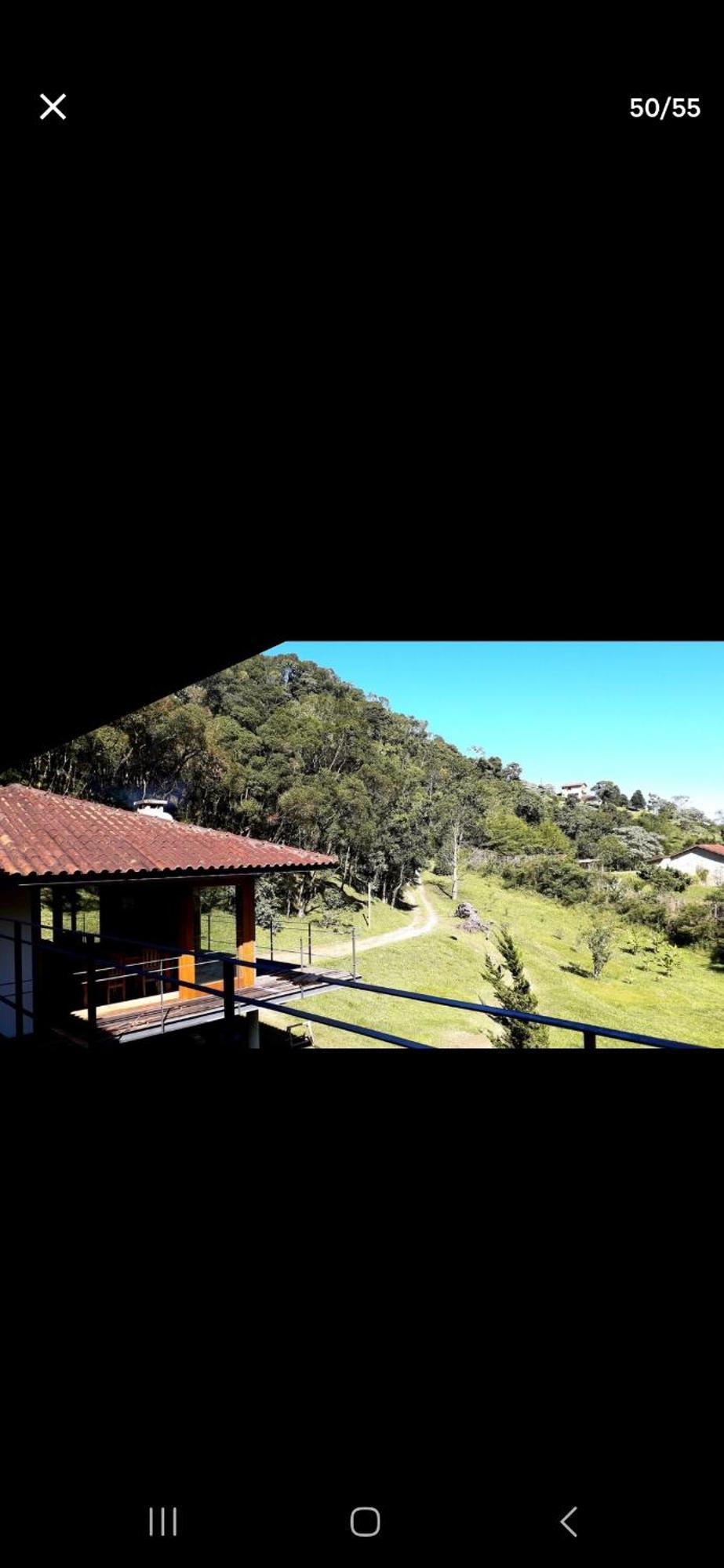 Lodge Alto De Santa Barbara *